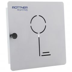 Rottner Schlüsselkassette Key Collect 10 Magnetverschluss