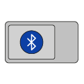 Bluetooth zár