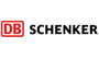 DB Schenker logo